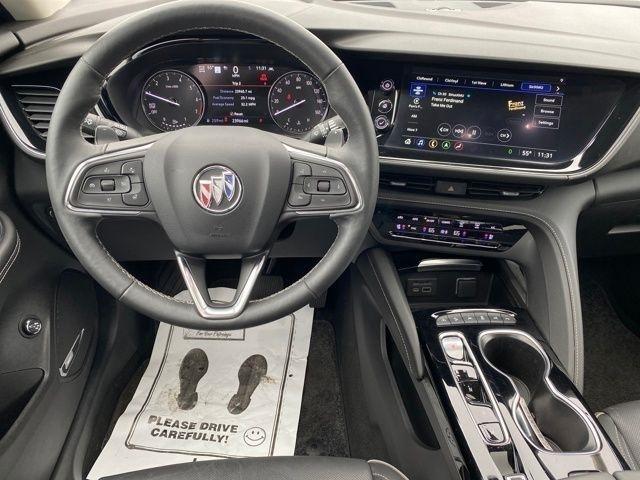 Buick Envision Avenir AWD 2023