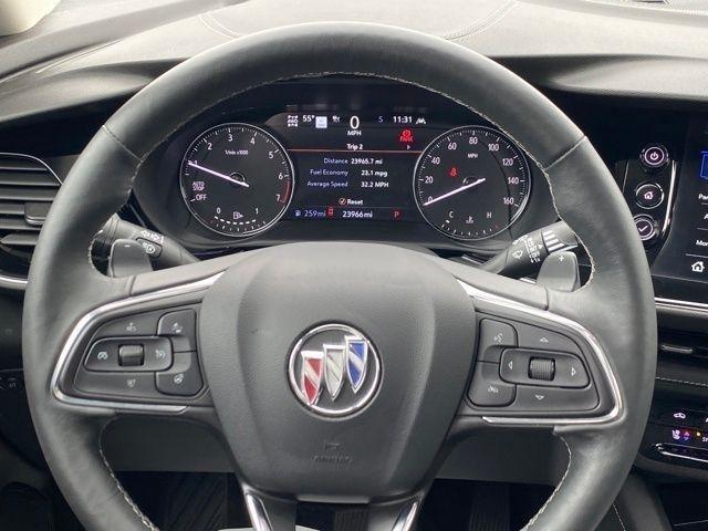 Buick Envision Avenir AWD 2023