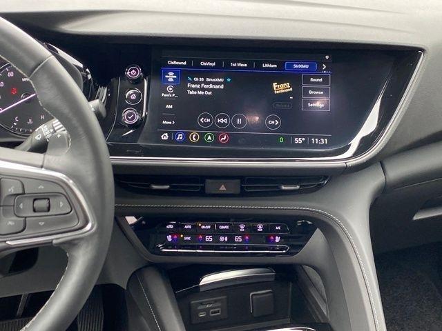 Buick Envision Avenir AWD 2023