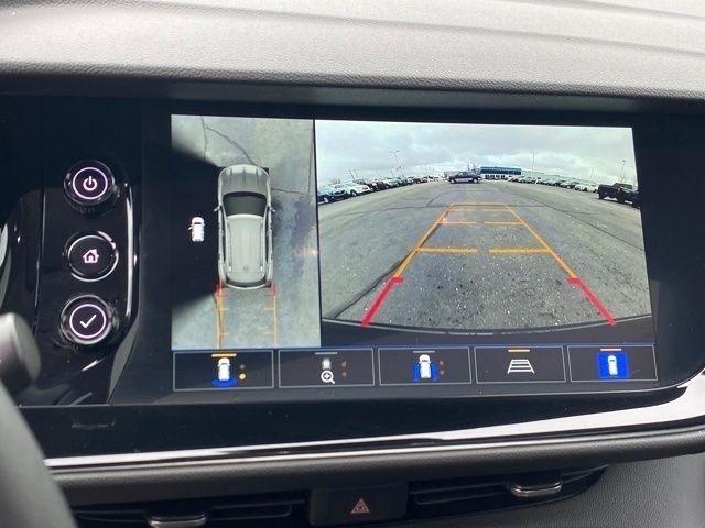 Buick Envision Avenir AWD 2023