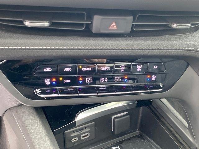 Buick Envision Avenir AWD 2023