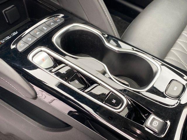 Buick Envision Avenir AWD 2023