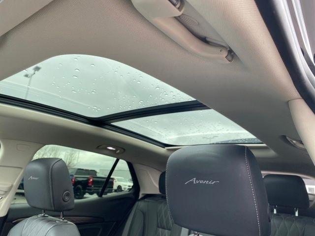 Buick Envision Avenir AWD 2023