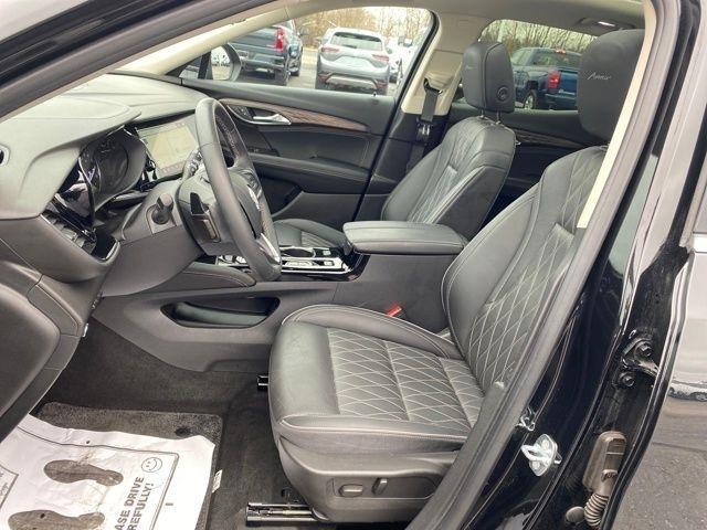 Buick Envision Avenir AWD 2023