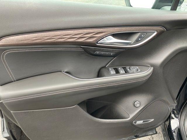 Buick Envision Avenir AWD 2023