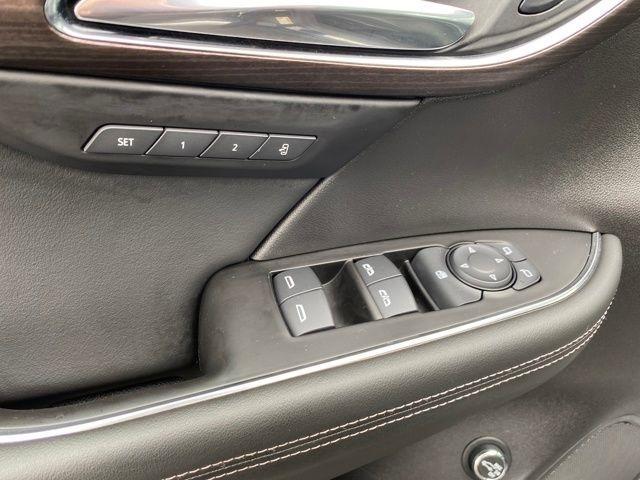 Buick Envision Avenir AWD 2023