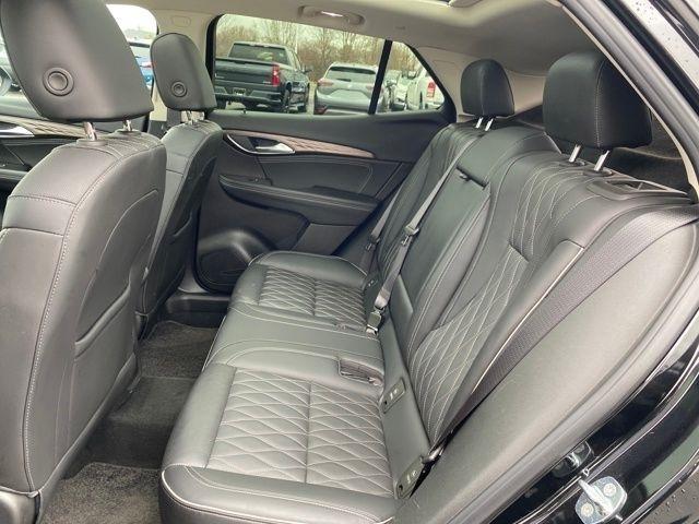 Buick Envision Avenir AWD 2023