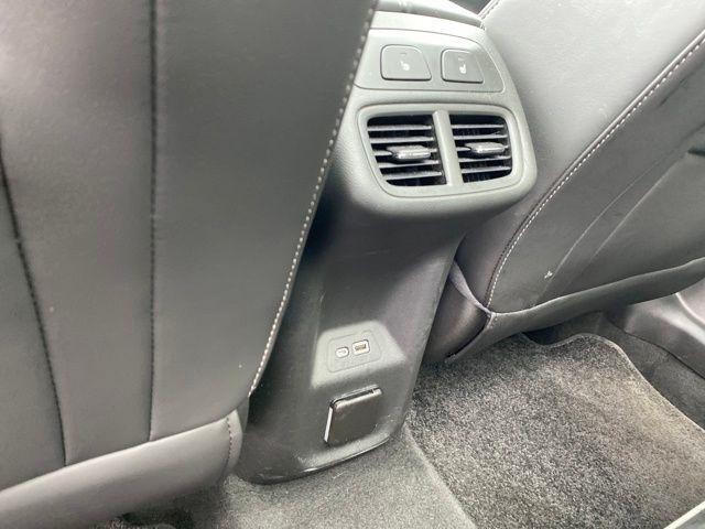 Buick Envision Avenir AWD 2023