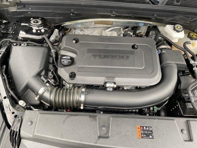 Buick Envision Avenir AWD 2023