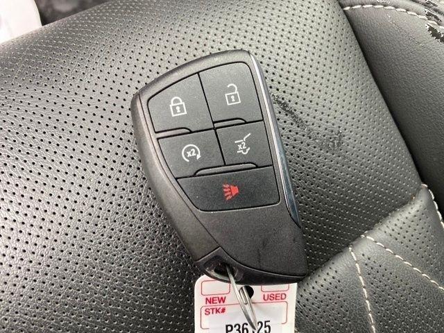 Buick Envision Avenir AWD 2023