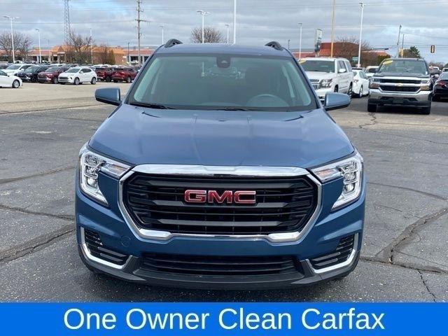 GMC Terrain SLE 2024
