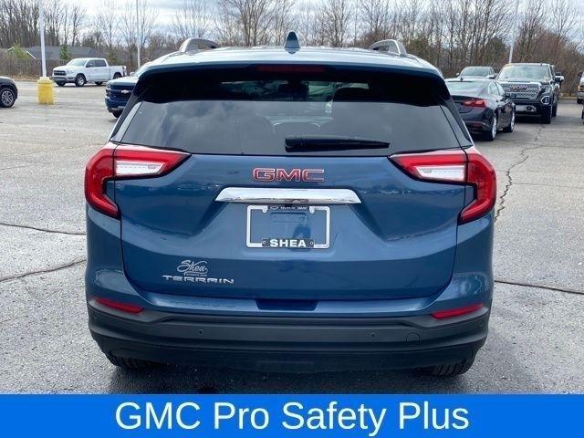 GMC Terrain SLE 2024