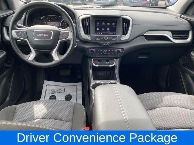 GMC Terrain SLE 2024