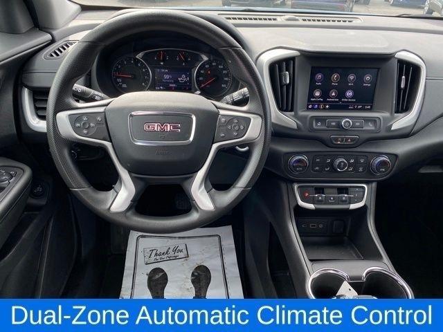 GMC Terrain SLE 2024