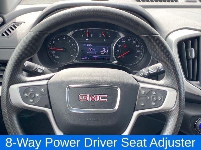 GMC Terrain SLE 2024