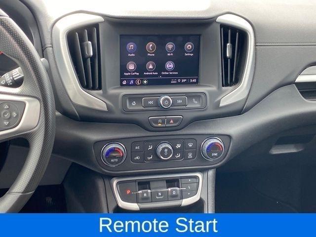 GMC Terrain SLE 2024