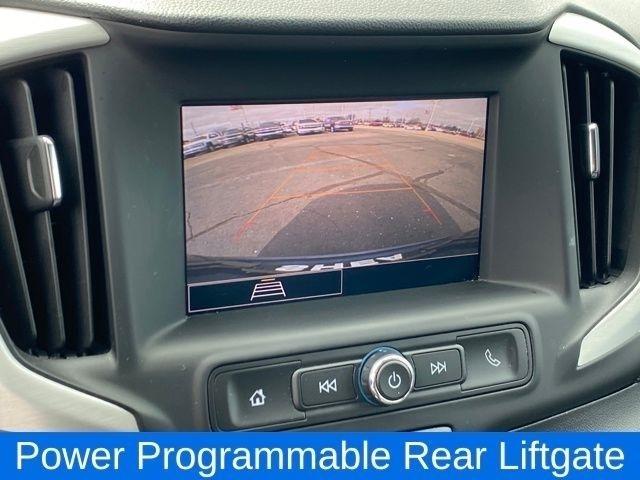 GMC Terrain SLE 2024