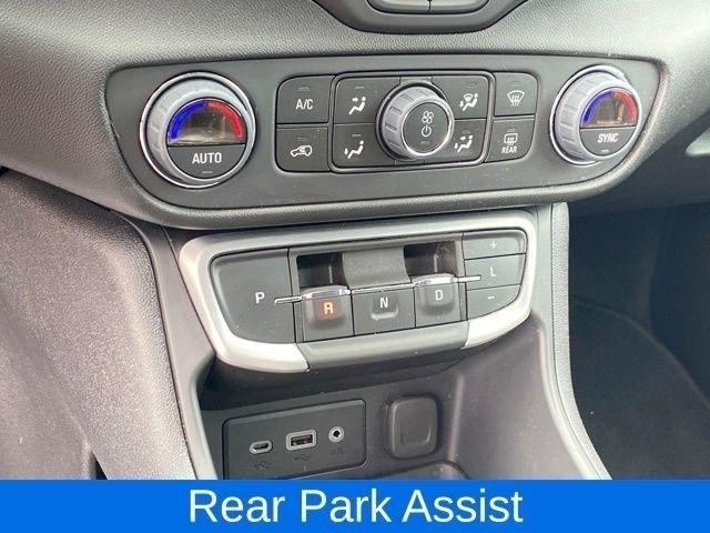 GMC Terrain SLE 2024