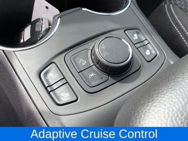 GMC Terrain SLE 2024