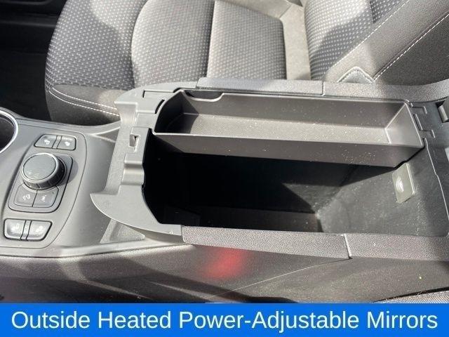 GMC Terrain SLE 2024