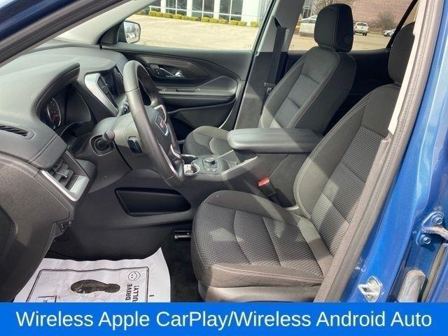 GMC Terrain SLE 2024