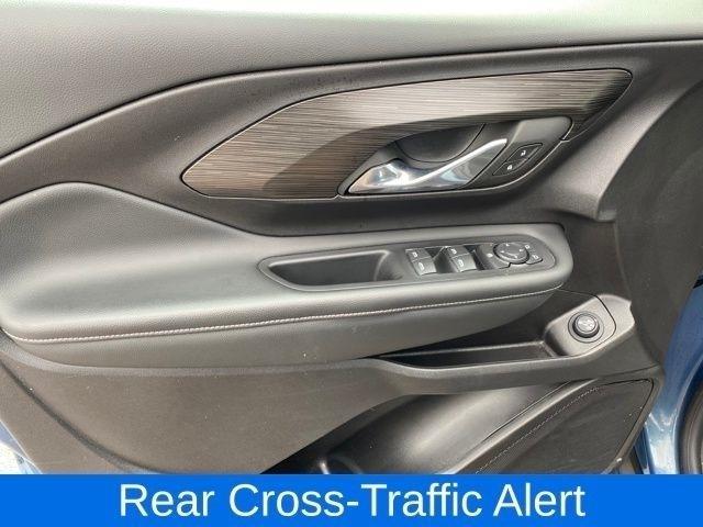 GMC Terrain SLE 2024