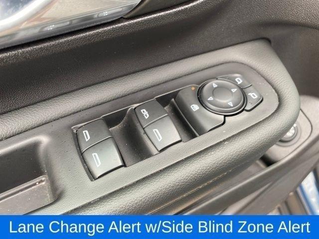 GMC Terrain SLE 2024