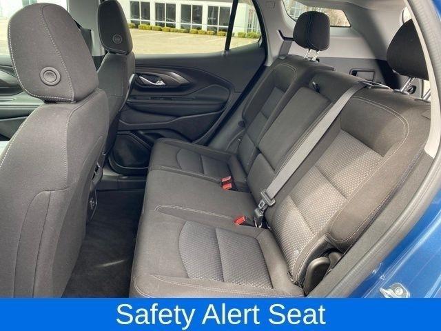 GMC Terrain SLE 2024