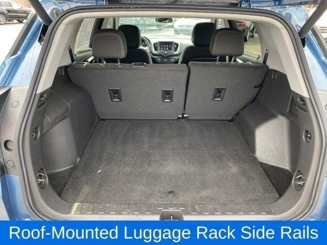 GMC Terrain SLE 2024