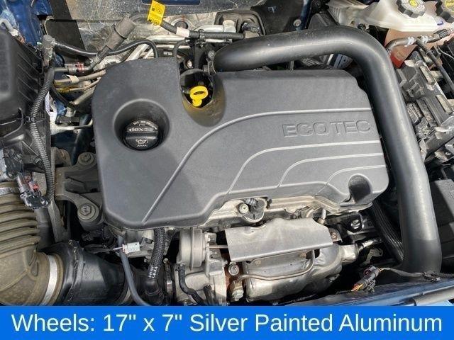 GMC Terrain SLE 2024