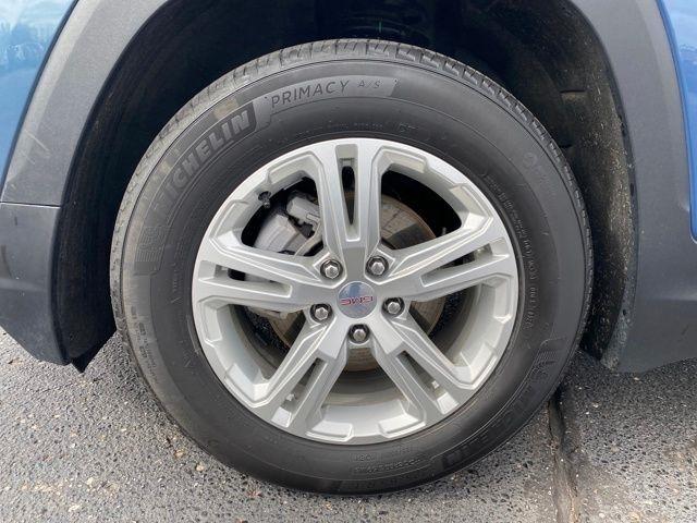 GMC Terrain SLE 2024