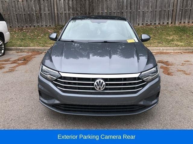 Volkswagen Jetta 1.4T SE 8A 2019