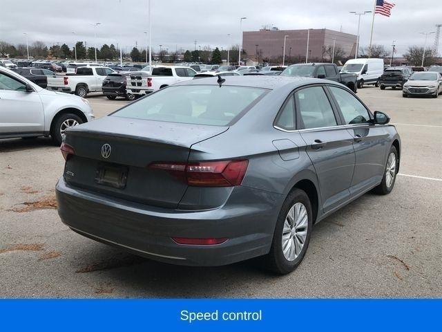Volkswagen Jetta 1.4T SE 8A 2019