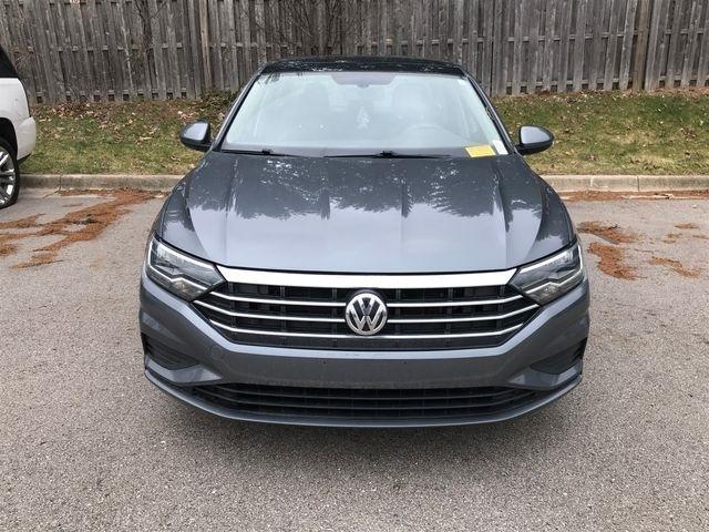 Volkswagen Jetta 1.4T SE 8A 2019