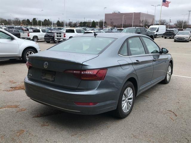 Volkswagen Jetta 1.4T SE 8A 2019