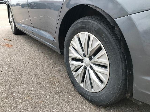 Volkswagen Jetta 1.4T SE 8A 2019