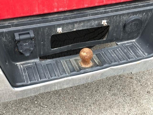 GMC Sierra 1500 Base 2WD 2014