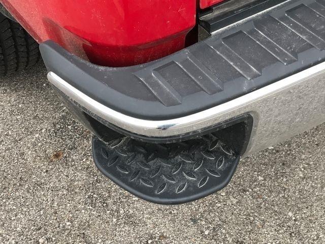 GMC Sierra 1500 Base 2WD 2014