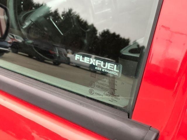 GMC Sierra 1500 Base 2WD 2014