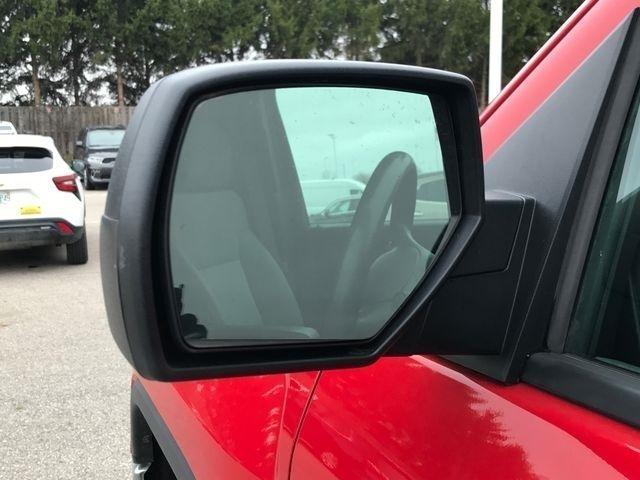 GMC Sierra 1500 Base 2WD 2014