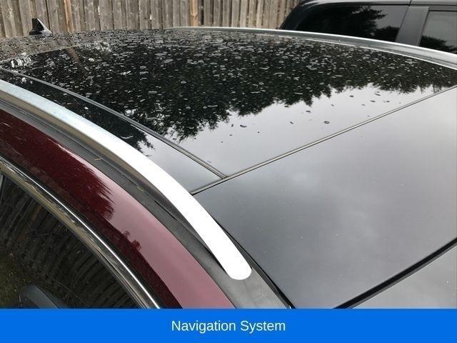 Lincoln Corsair Reserve AWD 2021