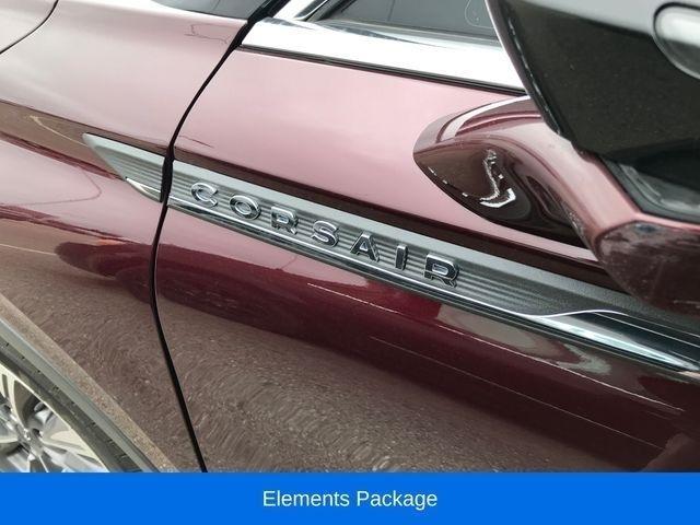 Lincoln Corsair Reserve AWD 2021