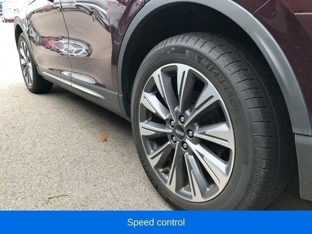 Lincoln Corsair Reserve AWD 2021