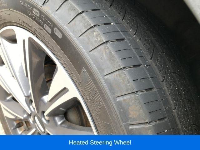 Lincoln Corsair Reserve AWD 2021