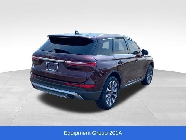 Lincoln Corsair Reserve AWD 2021