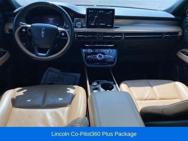 Lincoln Corsair Reserve AWD 2021