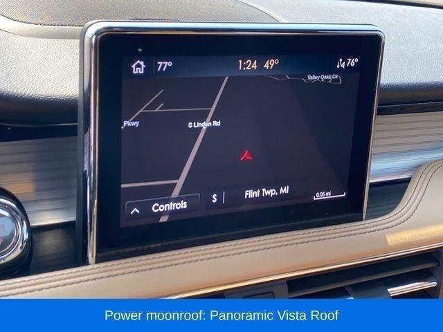 Lincoln Corsair Reserve AWD 2021