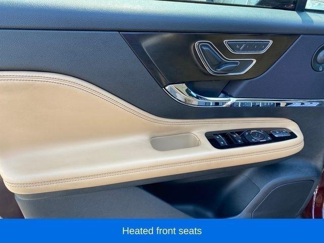 Lincoln Corsair Reserve AWD 2021