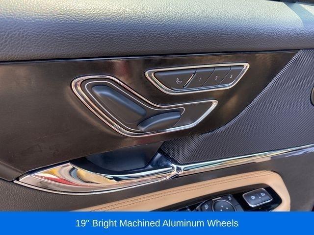 Lincoln Corsair Reserve AWD 2021