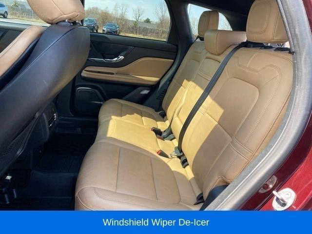 Lincoln Corsair Reserve AWD 2021